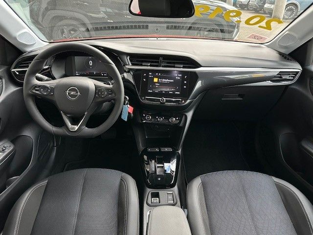 Fahrzeugabbildung Opel Corsa F Elegance 1.2l 100PS Automatik/Kamera!