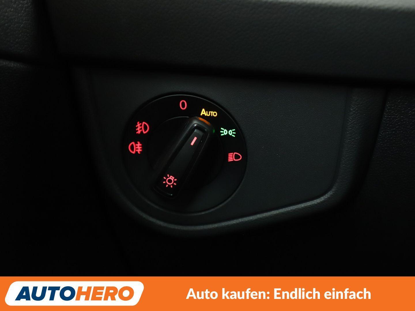 Volkswagen Polo 2.0 TSI GTI Aut.*NAVI*LED*ACC*, миниатюра 24