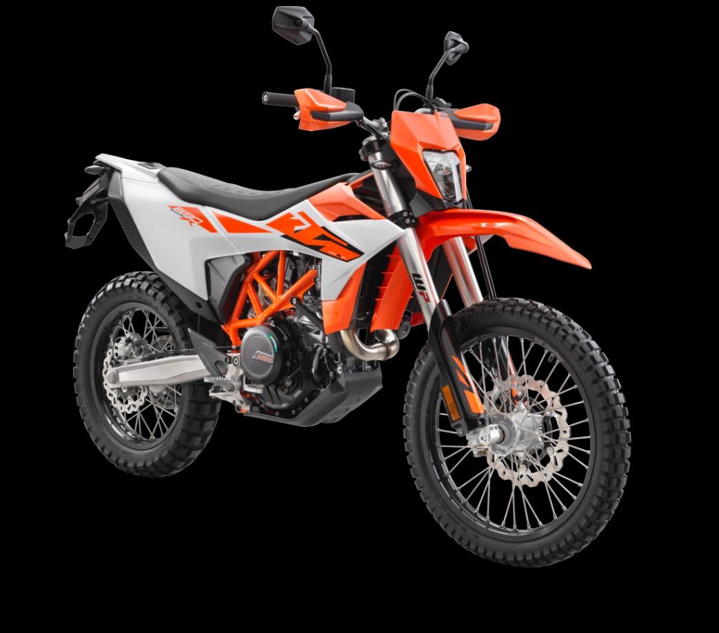 KTM 690 Enduro R/2026 20% auf Power Wear &Parts