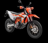 KTM 690 Enduro R/2026 - KTM NEU SUPER MOTO
