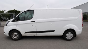 Ford Transit Custom - 4