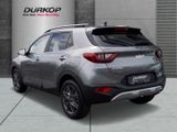 Kia Stonic Nightline Totwinkelassistent Navi LED Rüc - Kia Tageszulassungen