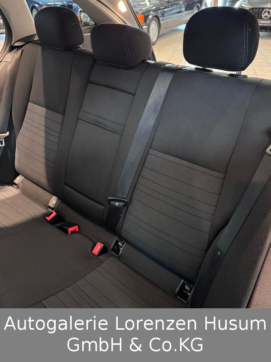 Mercedes-Benz C 300 C300 T de Business Keyless DAB Tempo Sihzg LED, миниатюра 30