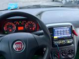 Fiat Hier verkaufe ich fiat punto. 2009 - Fiat Punto in Frankfurt (Main)