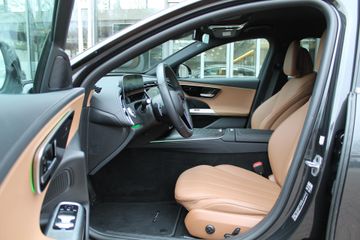 Mercedes E 300 - 10