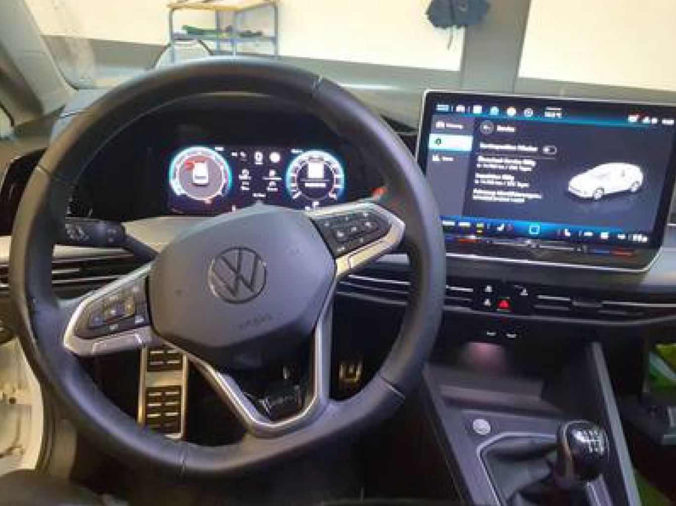 Volkswagen Golf - Bild 4