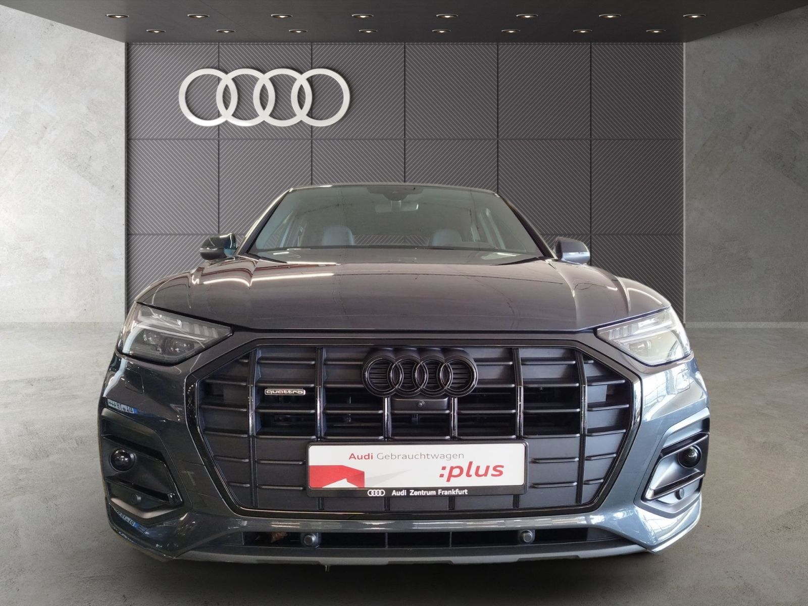 Audi Q5 - Bild 3