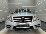 Mercedes-Benz GLK 220 CDI BlueEfficiency 4Matic AMG LINE SPORT - Mercedes-Benz GLK 220 aus 2011