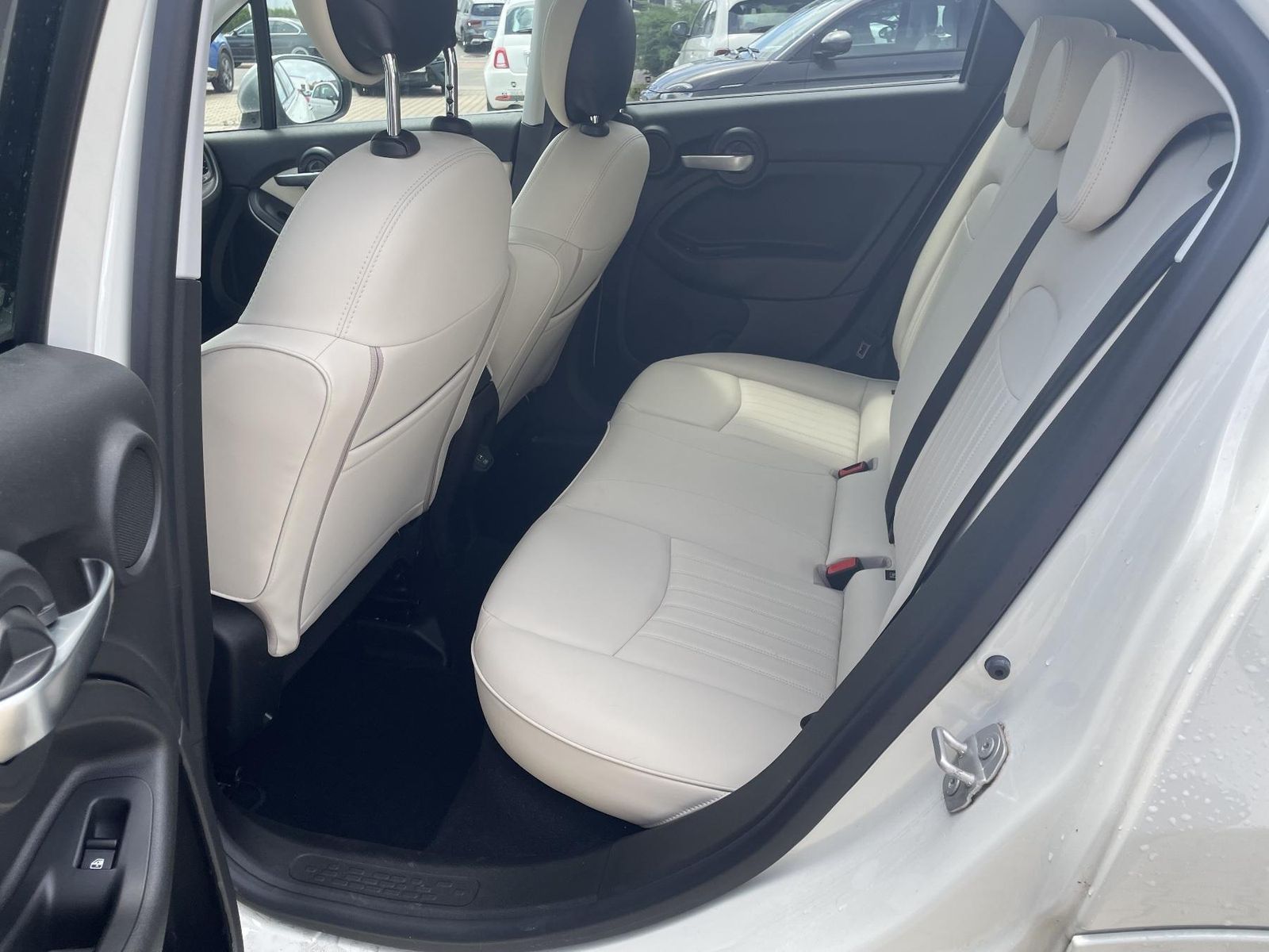 Fiat 500X - Bild 15