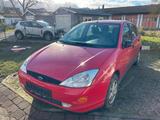 Ford Focus - gebrauchte Ford Focus aus dem Jahr 1998