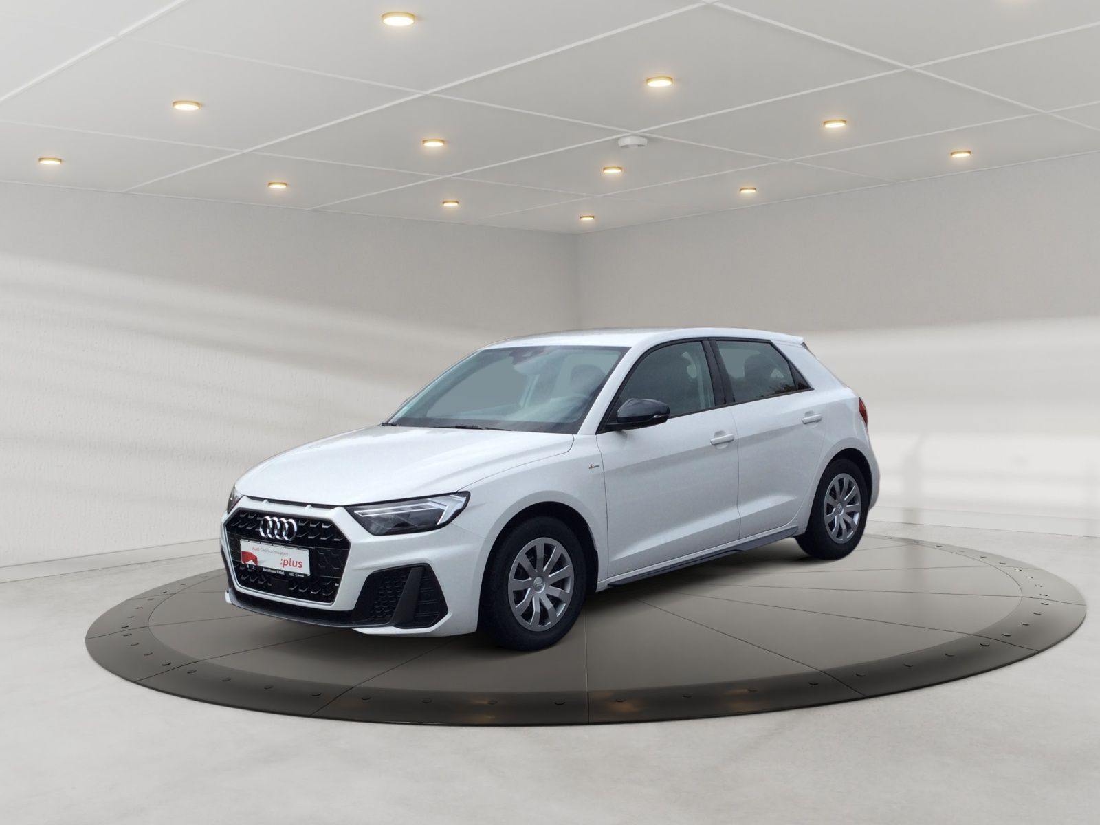 Audi A1 Sportback S line 30 TFSI 85(116) kW(PS) S tro