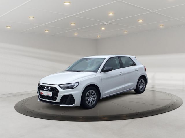 A1 Sportback S line 30 TFSI 85(116) kW(PS) S tro