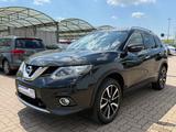 Nissan X-Trail 2.0 LED/DAB/Navi/Pano/360°/AHK - Nissan X-Trail: Allradantrieb, 2.0