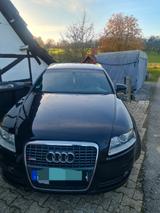 Audi A6 Allroad 3.2 FSI quattro tiptronic - - gebrauchte Audi A6 Allroad aus dem Jahr 2006