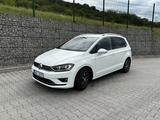 Volkswagen Golf Sportsvan 1.6 TDI DSG HIGHLINE, 1. hand