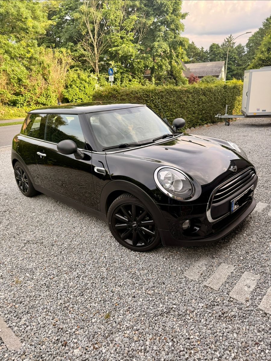 MINI ONE
