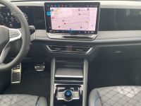 Volkswagen Tiguan - Vorschau Bild 12