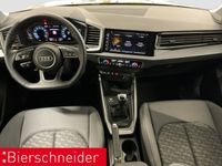 Audi A1 - Vorschau Bild 10