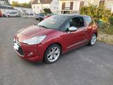 Citroën Citroen DS3 - gebrauchte Citroën DS3 aus dem Jahr 2010