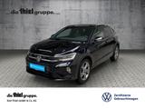 Volkswagen Taigo 1.0 TSI R-Line DSG Navi+Pano+Kamera+ACC+Ma - schwarze Volkswagen Taigo