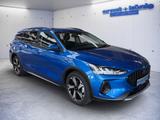 Ford Focus Turnier 1.0 EcoBoost Hybrid Aut. ACTIVE X - Ford Focus Gebrauchtwagen in Freiburg