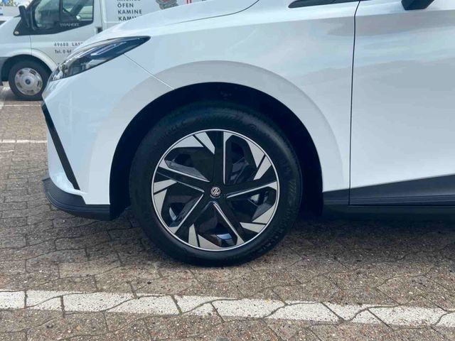 Fahrzeugabbildung MG MG4 MY24 51kWh Standard LED ACC Klimaautom DAB L