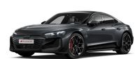 Audi RS e-tron GT - Vorschau Bild 2