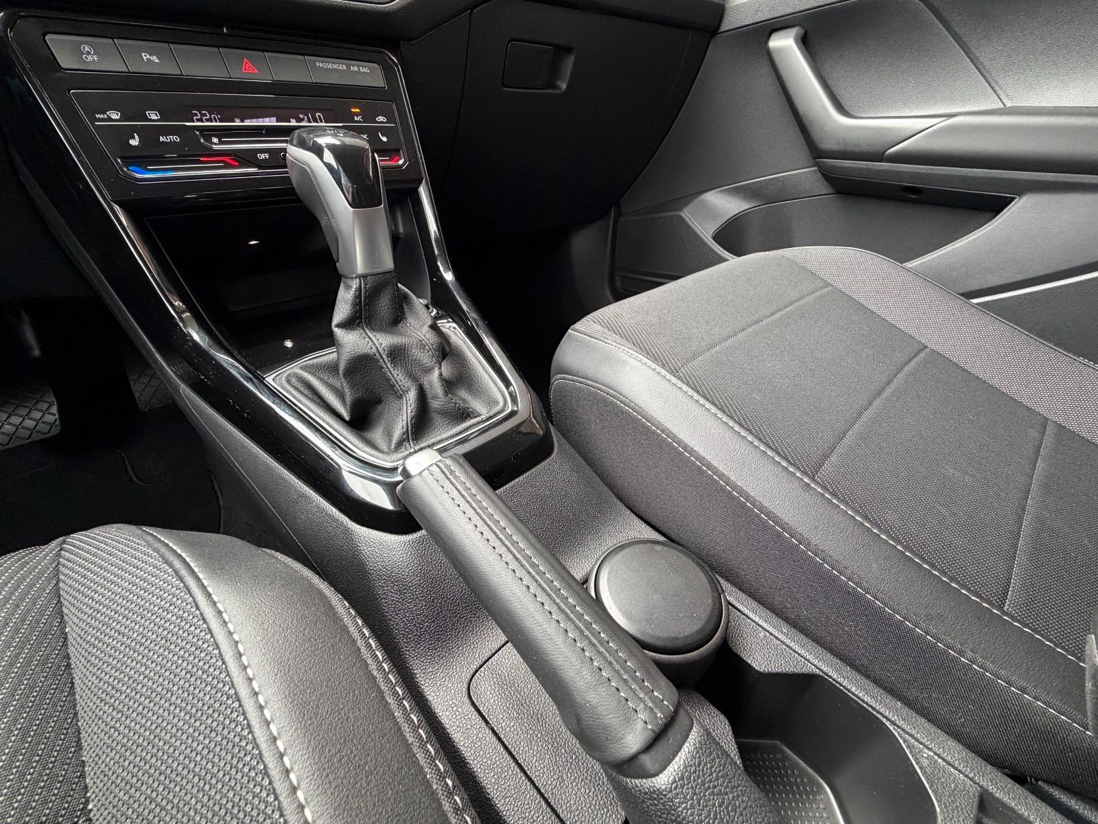 Volkswagen T-Cross Style DSG*ACC*KAMERA*1 Hand, миниатюра 19