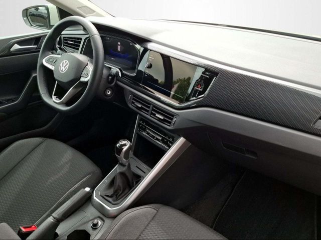 POLO 1.0 LIFE SHZ+KLIMA+TEMPOMAT+LED