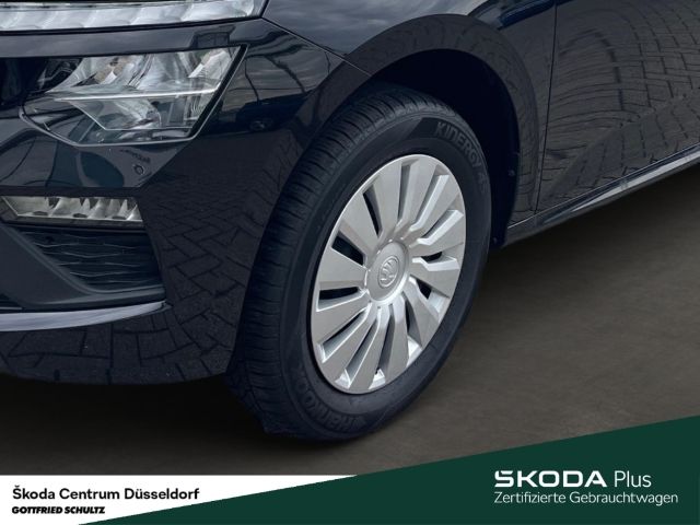 Skoda Kamiq - Bild 11