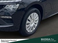 Skoda Kamiq - Vorschau Bild 11