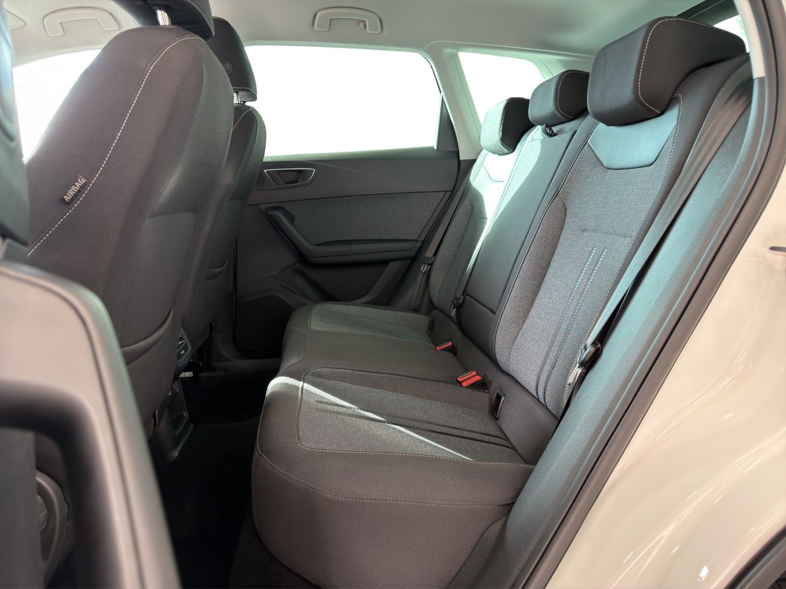 Seat Ateca - Bild 14