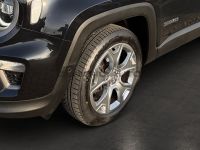 Jeep Renegade 1.0 T-GDI Limited  KAMERA KLIMA-AT SHZ - Image