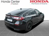 Honda Civic e:HEV Sport - Honda: Sport