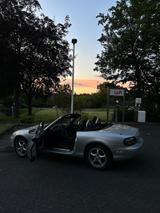 Mazda Mx-5 - Mazda MX-5 in Bochum