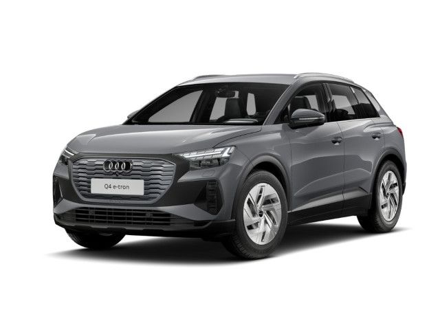 Audi Q4 40 e-tron 150 kW NAV+ MATRIX WÄPU KAM  SHZ imagem 3