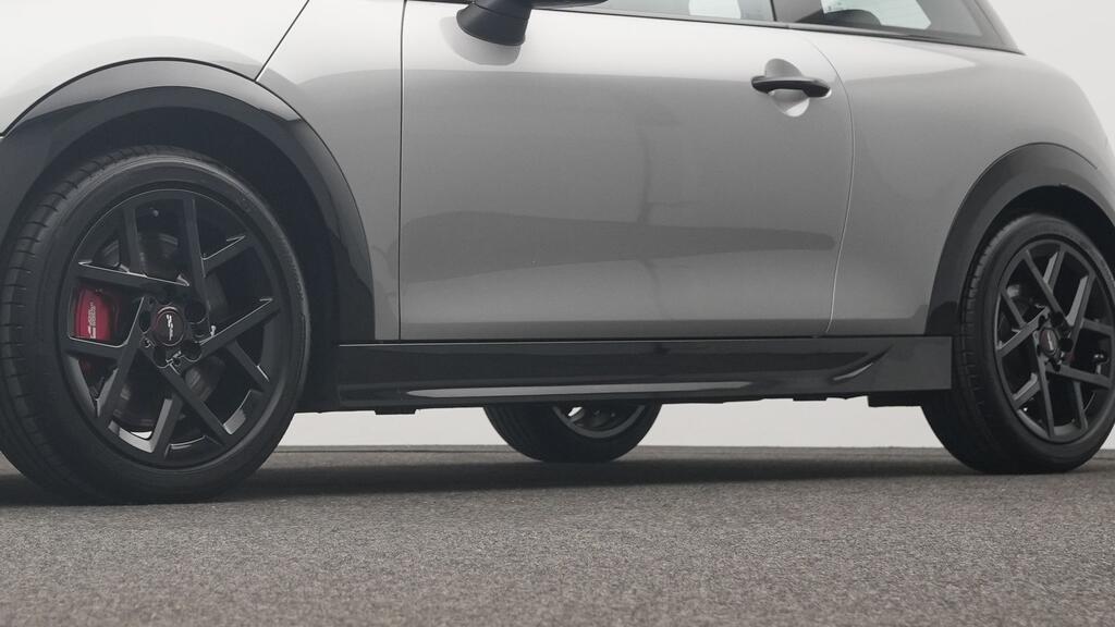 MINI Cooper Trim, миниатюра 18
