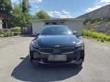 Kia Stinger 3.3 T-GDI AWD GT  - : Taxi, Von Privat
