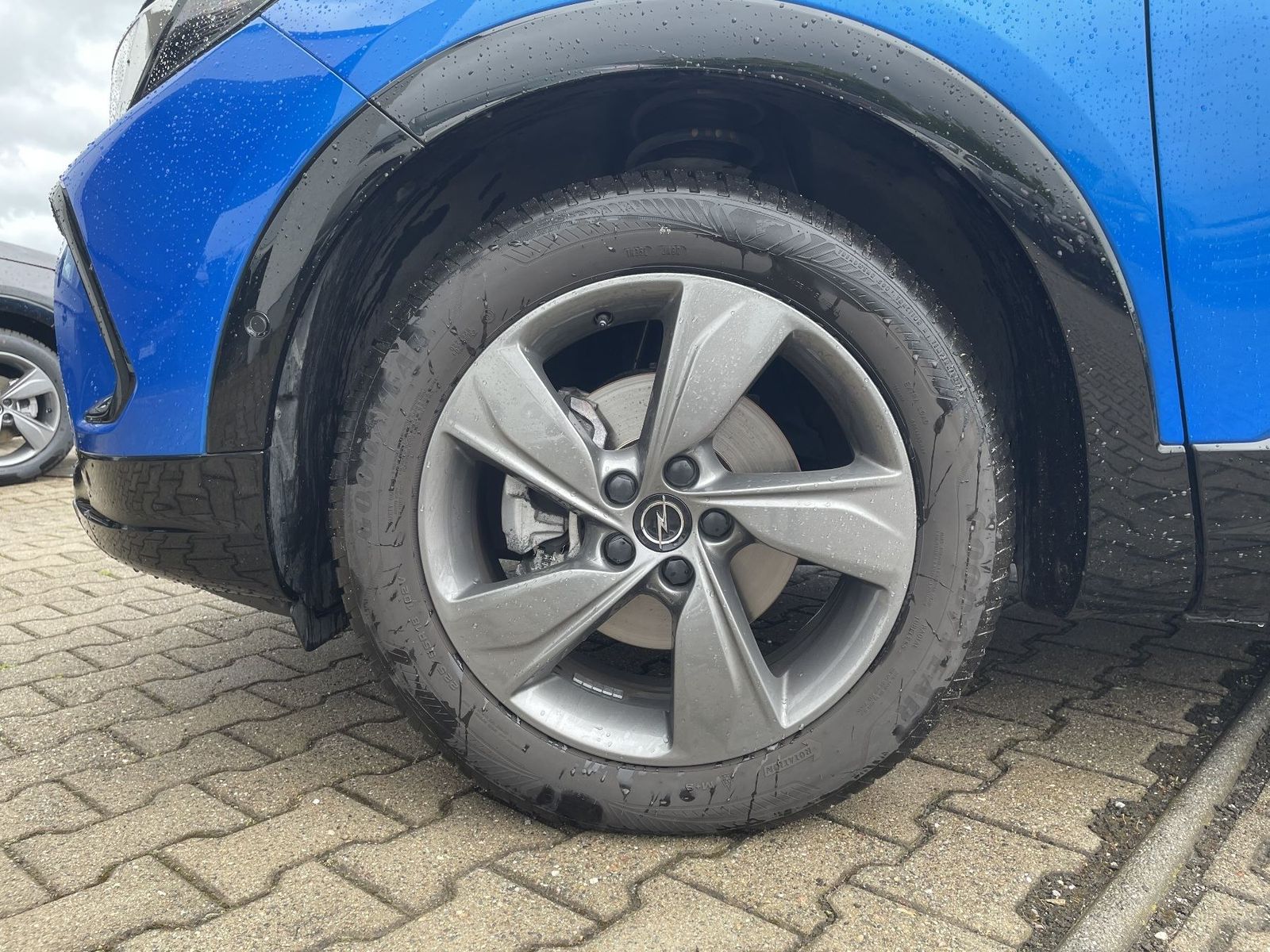 Opel Grandland (X) - Bild 17