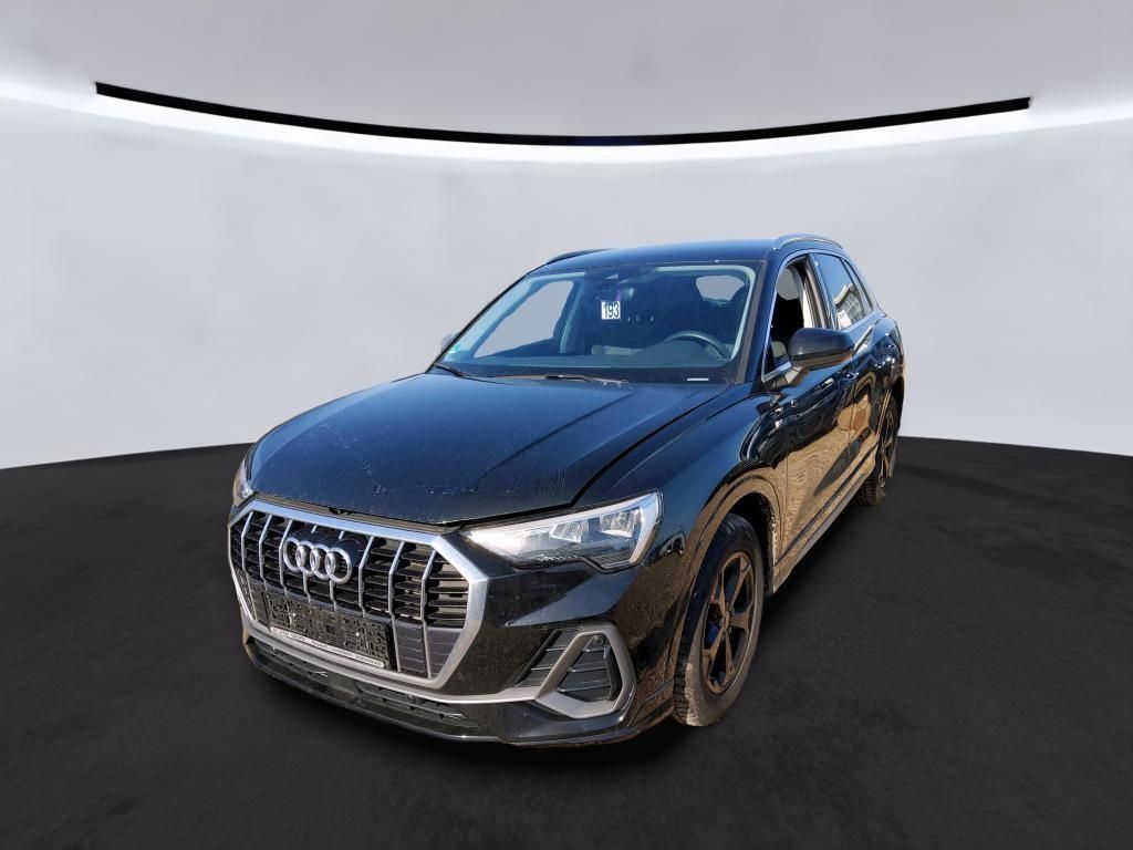 Audi Q3 - Bild 6