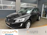 Volvo XC60 2.0d Xenon Standheizung Navi Sitzheizung - Volvo Gebrauchtwagen in Herford