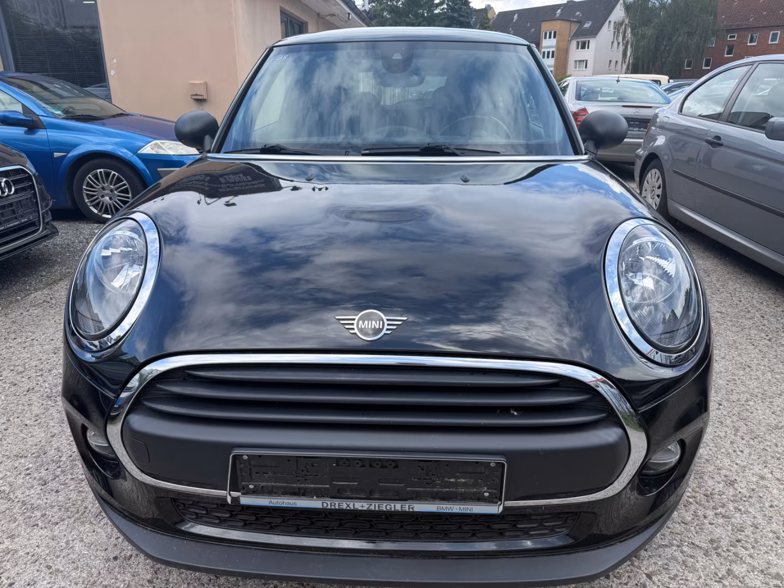 MINI ONE One