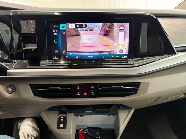 T7 Multivan Life 2.0 TDI DSG AHK STANDHZG