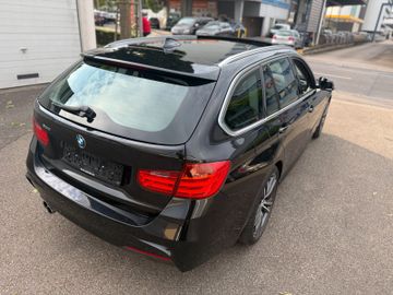 BMW 335 - 12