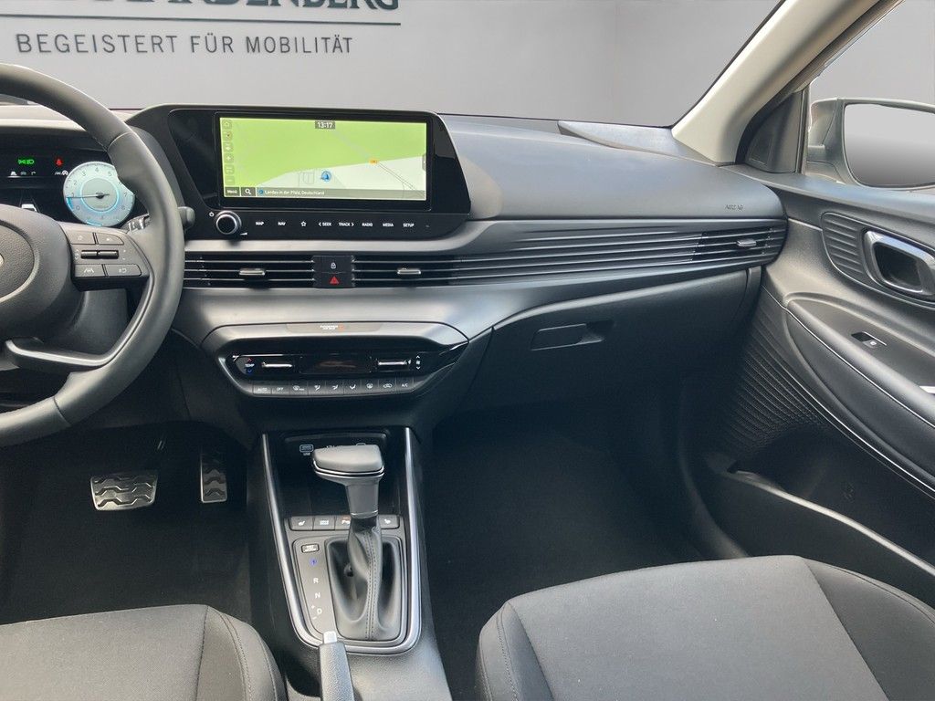 Hyundai BAYON – Bild 16