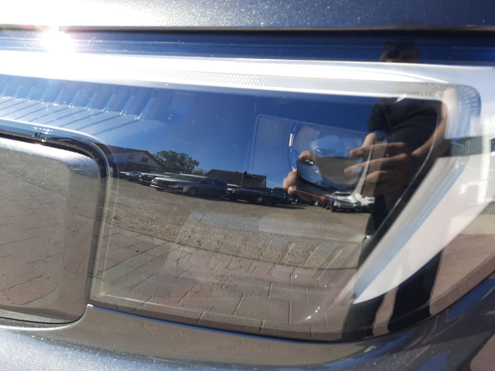 Ford Explorer - Bild 11