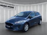 Ford Fiesta 1.1 Cool&Connect S/S (EURO 6d-TEMP) - Ford: Kleinwagen, Eu