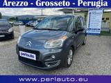 Citroën CITROEN C3 Picasso 1.4 VTi 95 Exclusive Style - gebrauchte Citroën C3 Picasso aus dem Jahr 2009