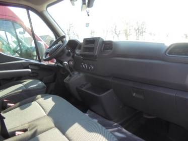 Fahrzeugabbildung Renault MASTER Kastenwagen FWD Kasten L3H2 3,5t ENERGY d