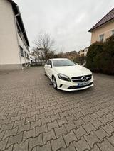 Mercedes-Benz Mercedes Benz A180 Sportline - Mercedes-Benz A 180 in Ludwigshafen